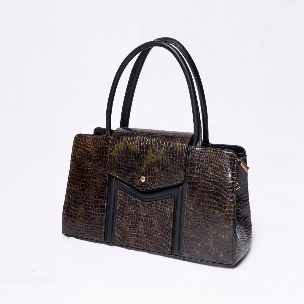 NIGHTINGALE LADIES HANDBAG