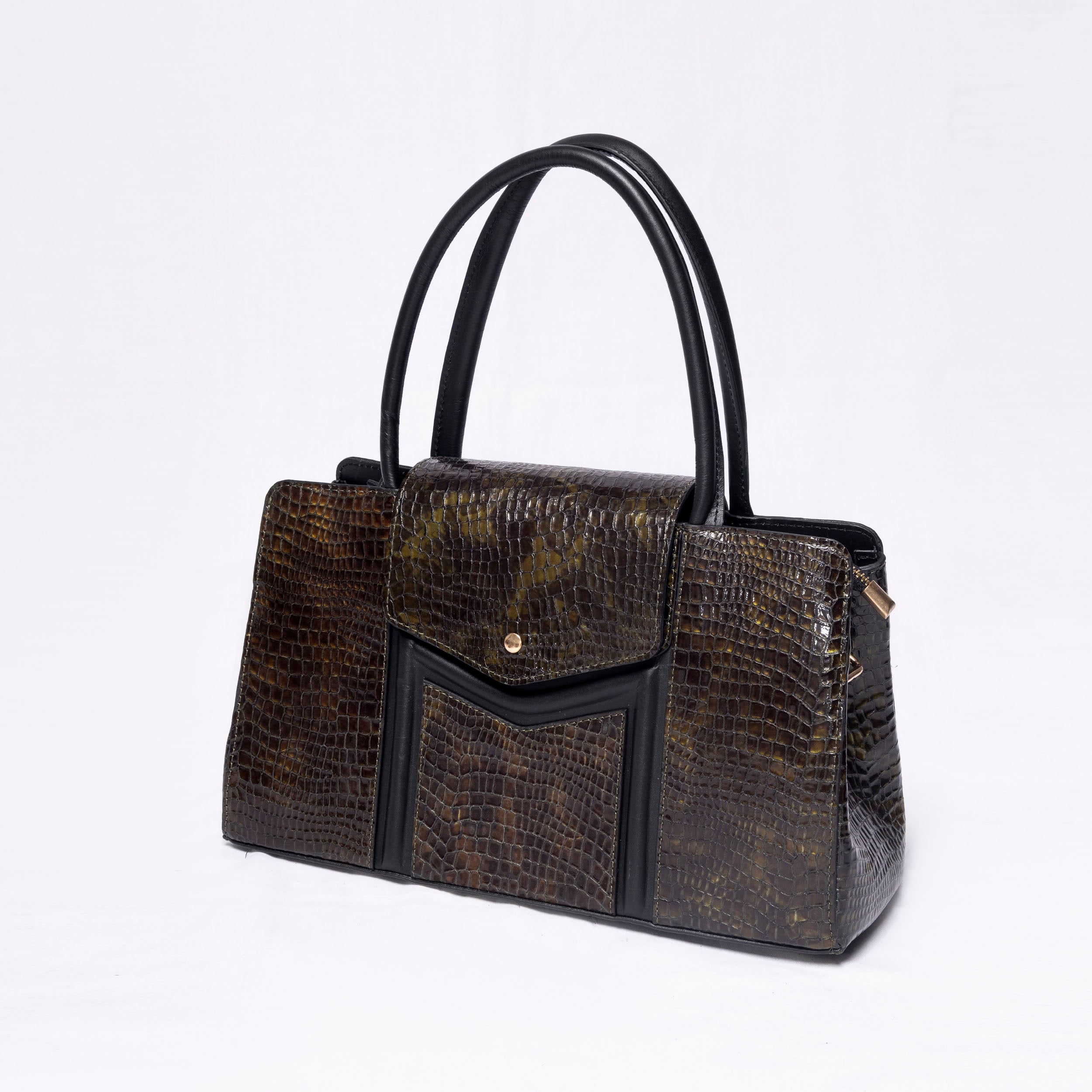 NIGHTINGALE LADIES HANDBAG