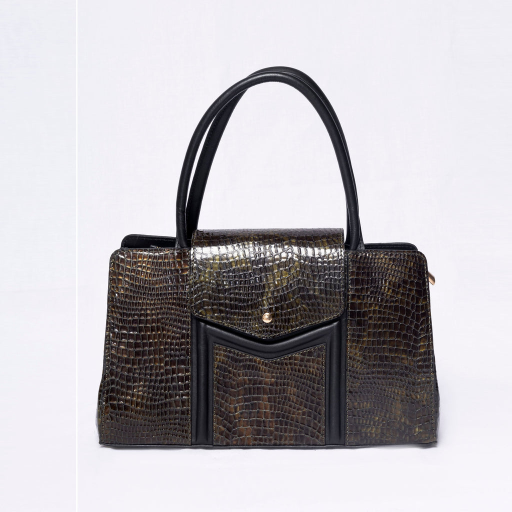 NIGHTINGALE LADIES HANDBAG