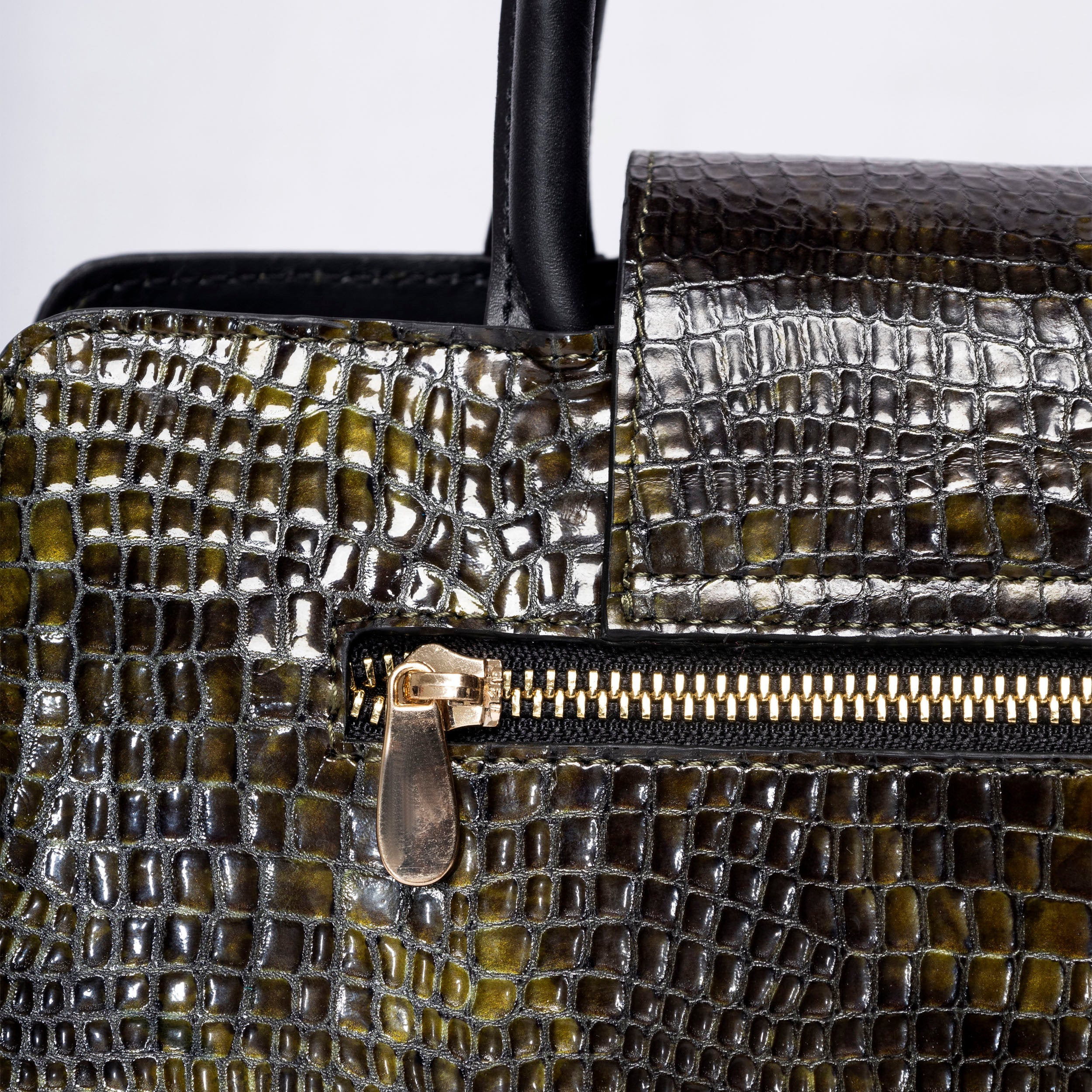 NIGHTINGALE LADIES HANDBAG