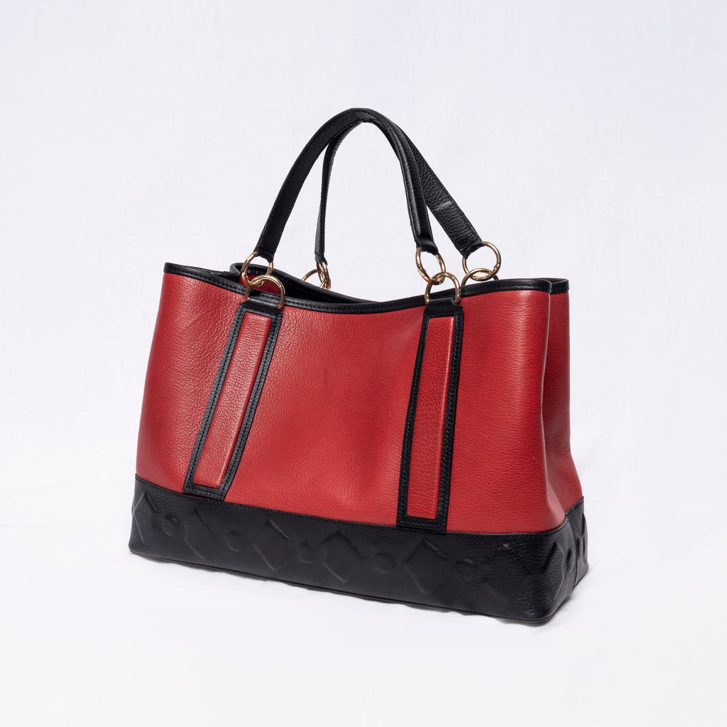 SHINKAI LADIES TOTE BAG