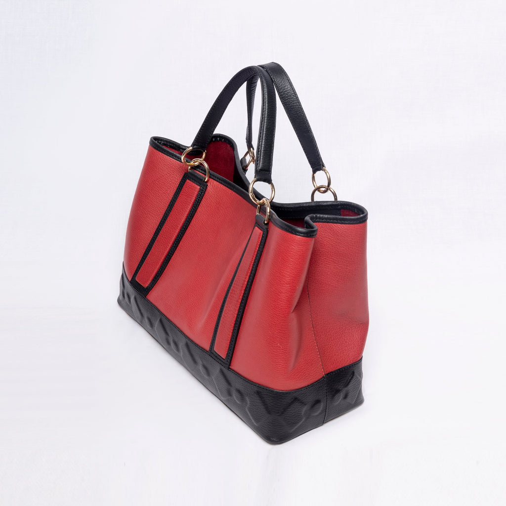 SHINKAI LADIES TOTE BAG