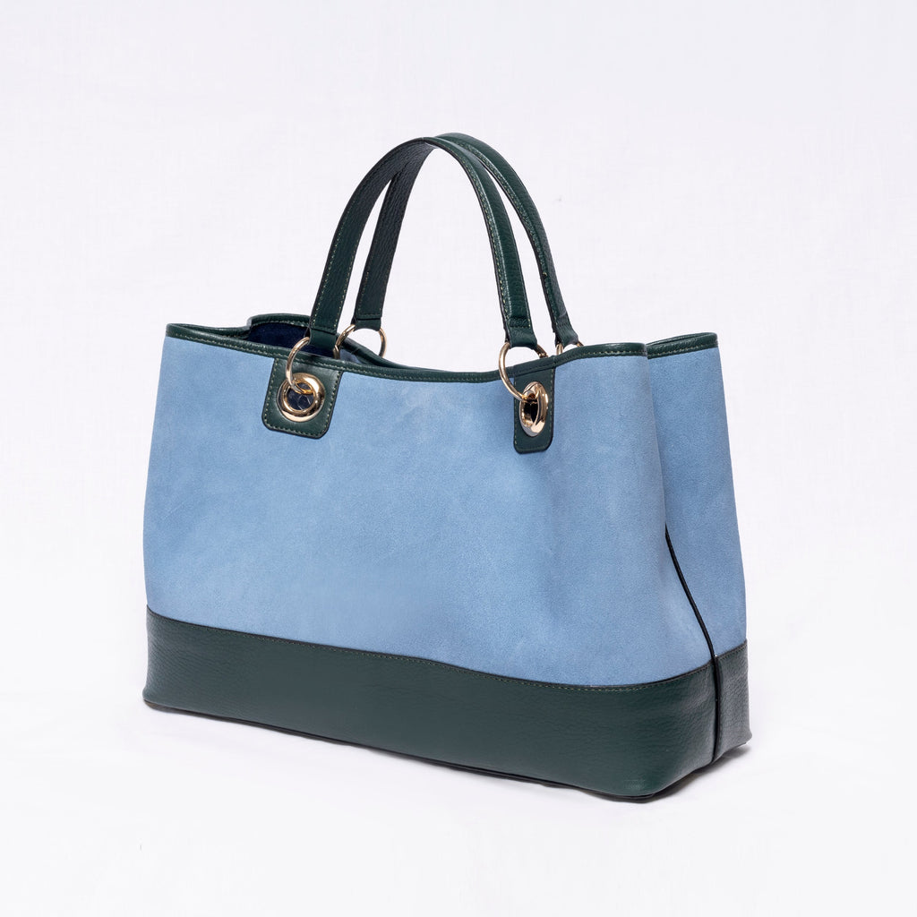 SHINKAI LADIES TOTE BAG