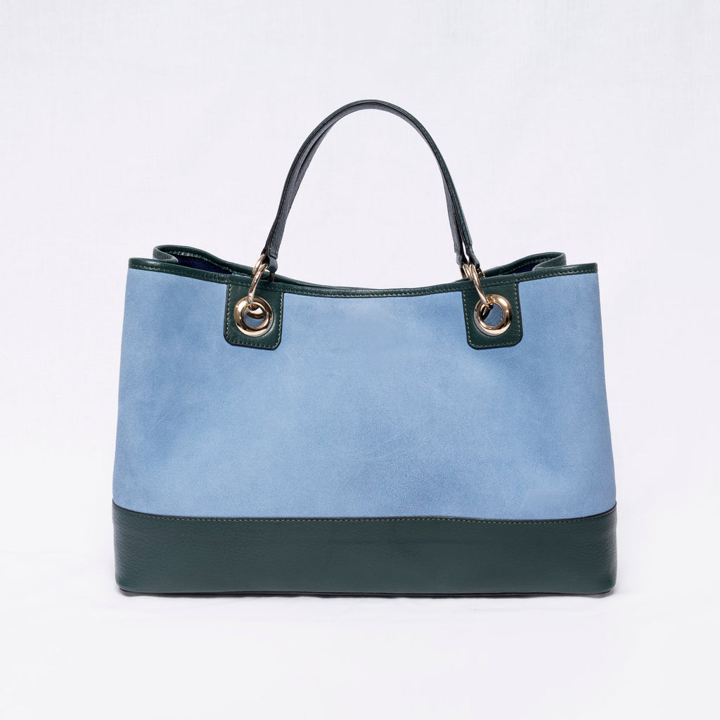 SHINKAI LADIES TOTE BAG