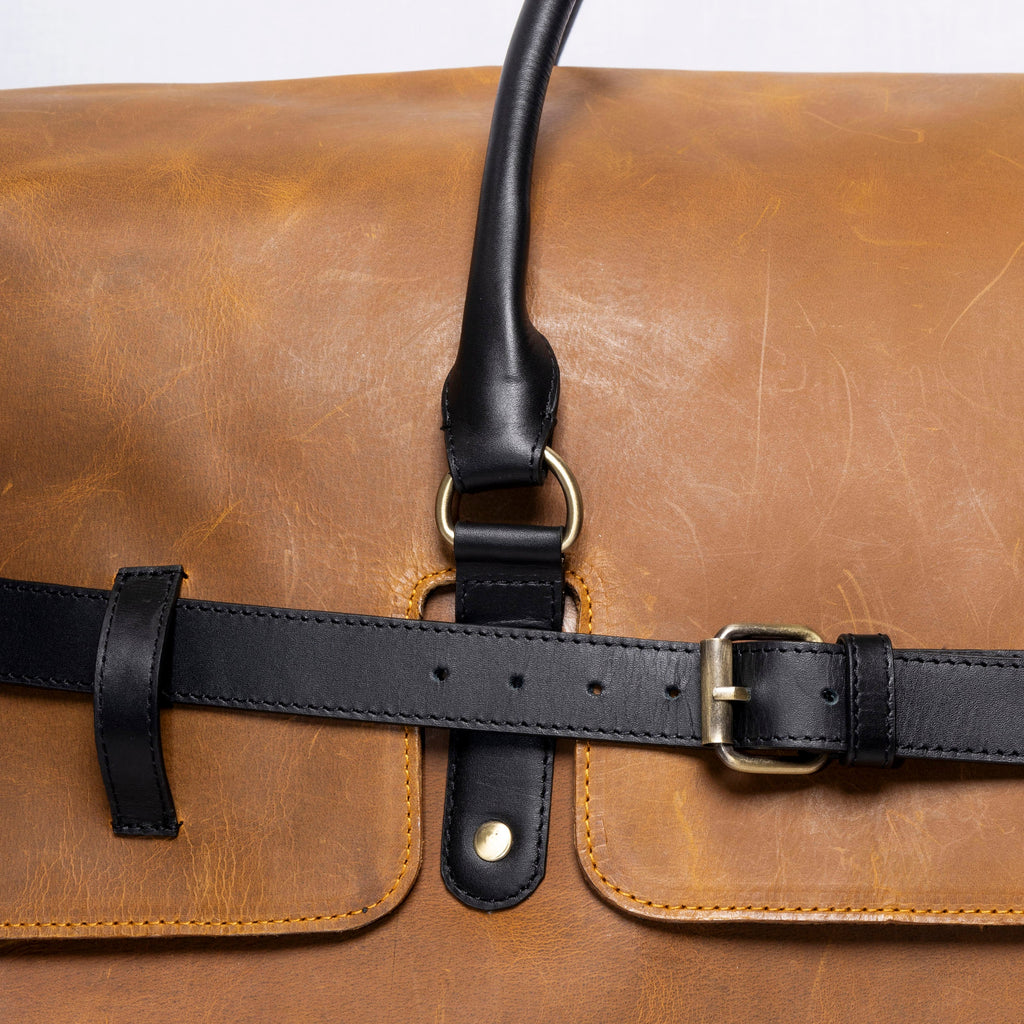 BOULDER TRAVILING BAG