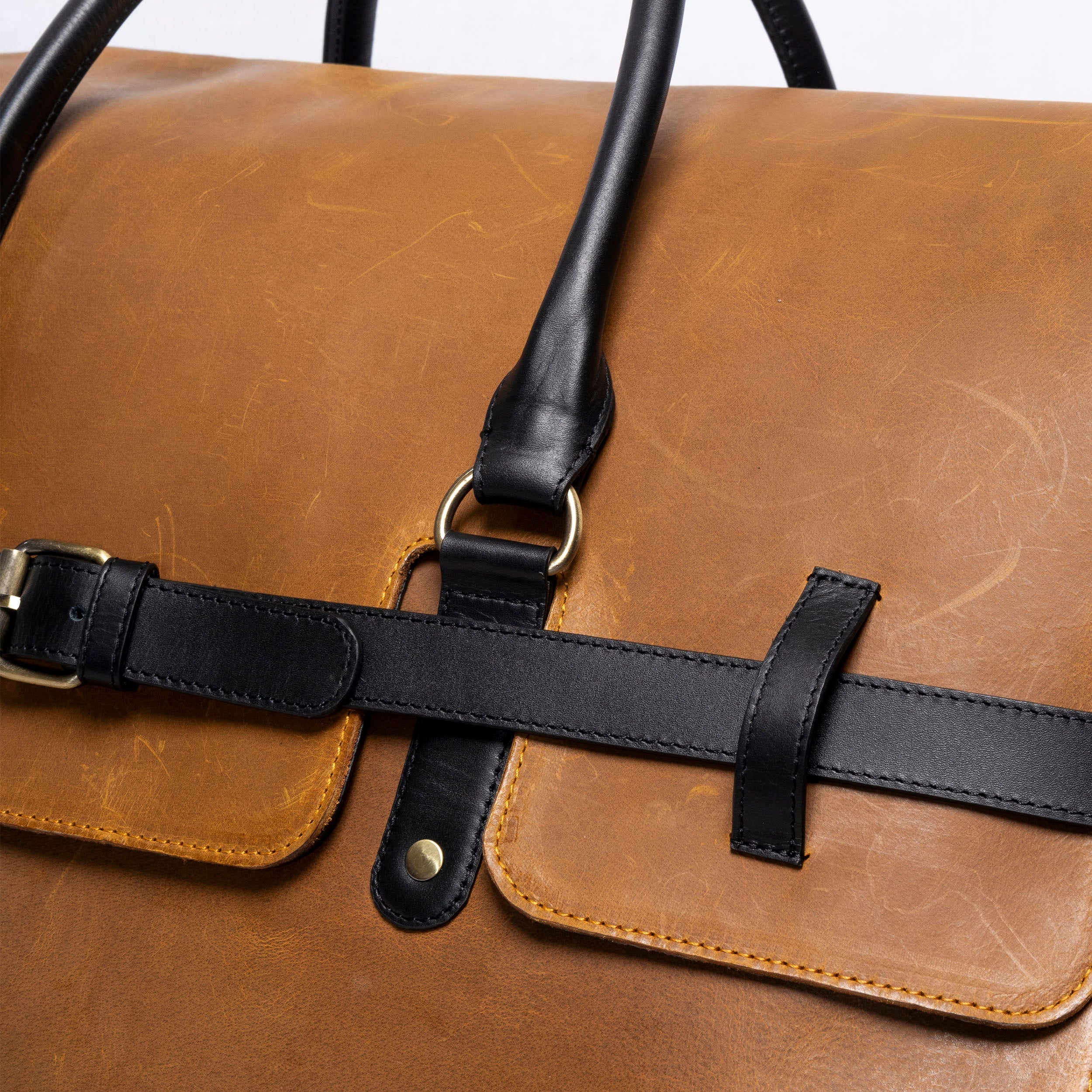 BOULDER TRAVILING BAG