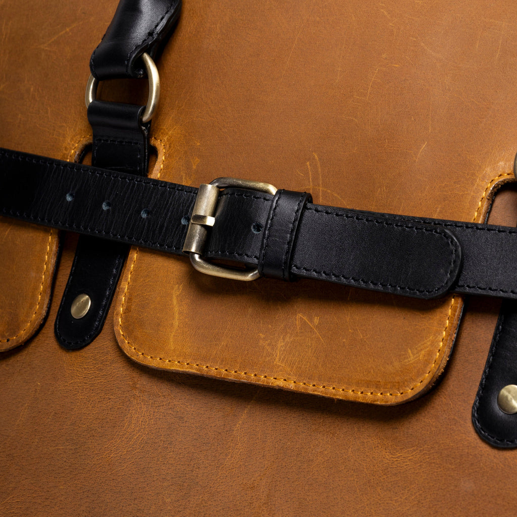 BOULDER TRAVILING BAG