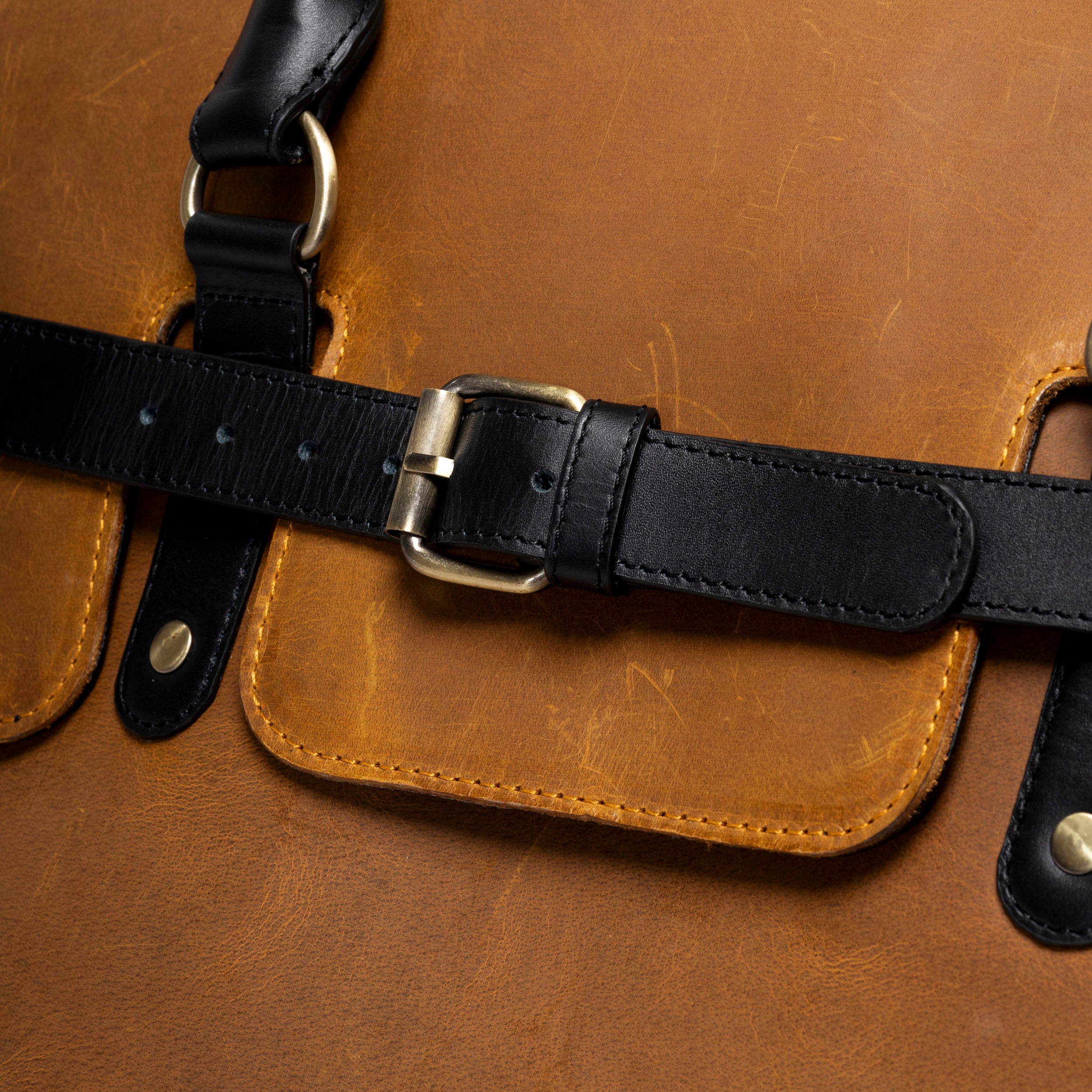 BOULDER TRAVILING BAG