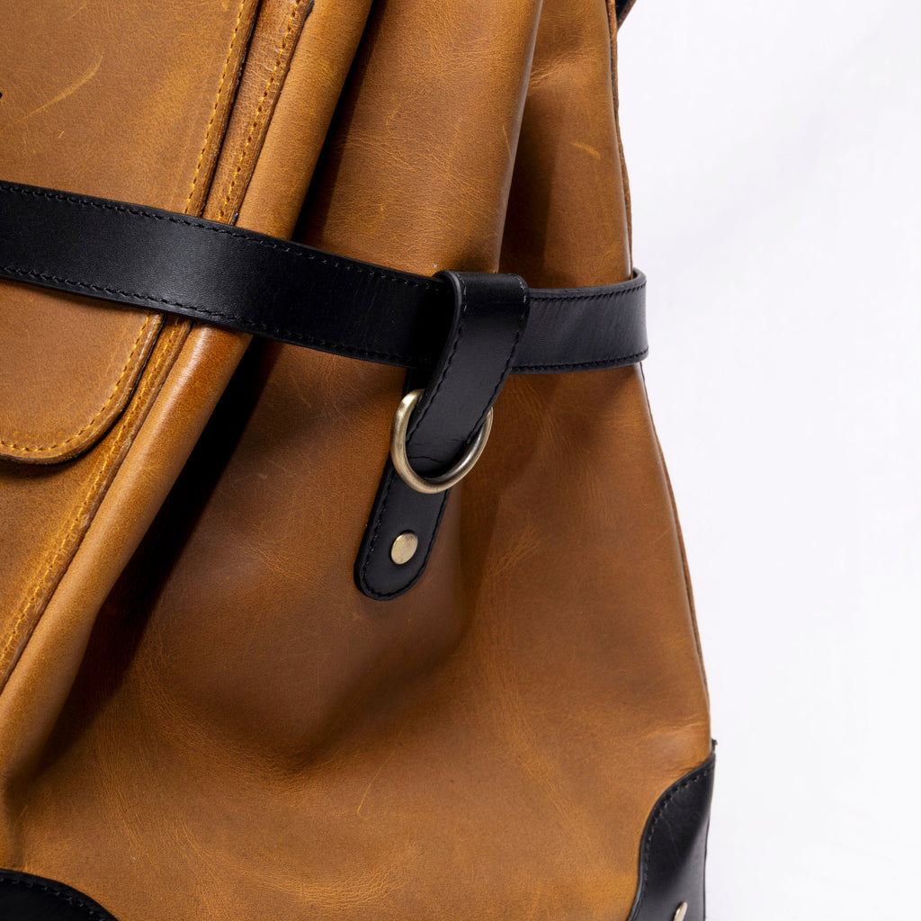 BOULDER TRAVILING BAG