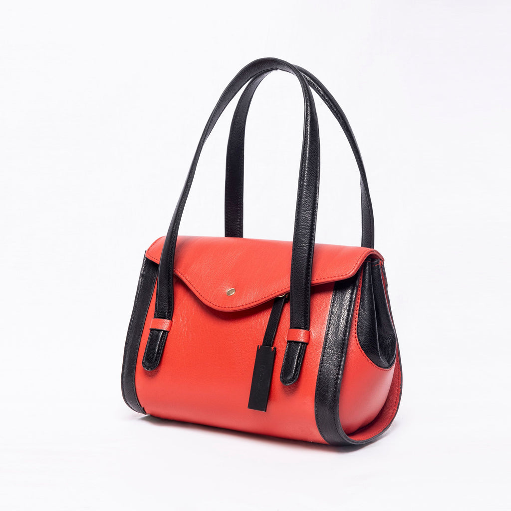 CYPHER BUCKET BAG