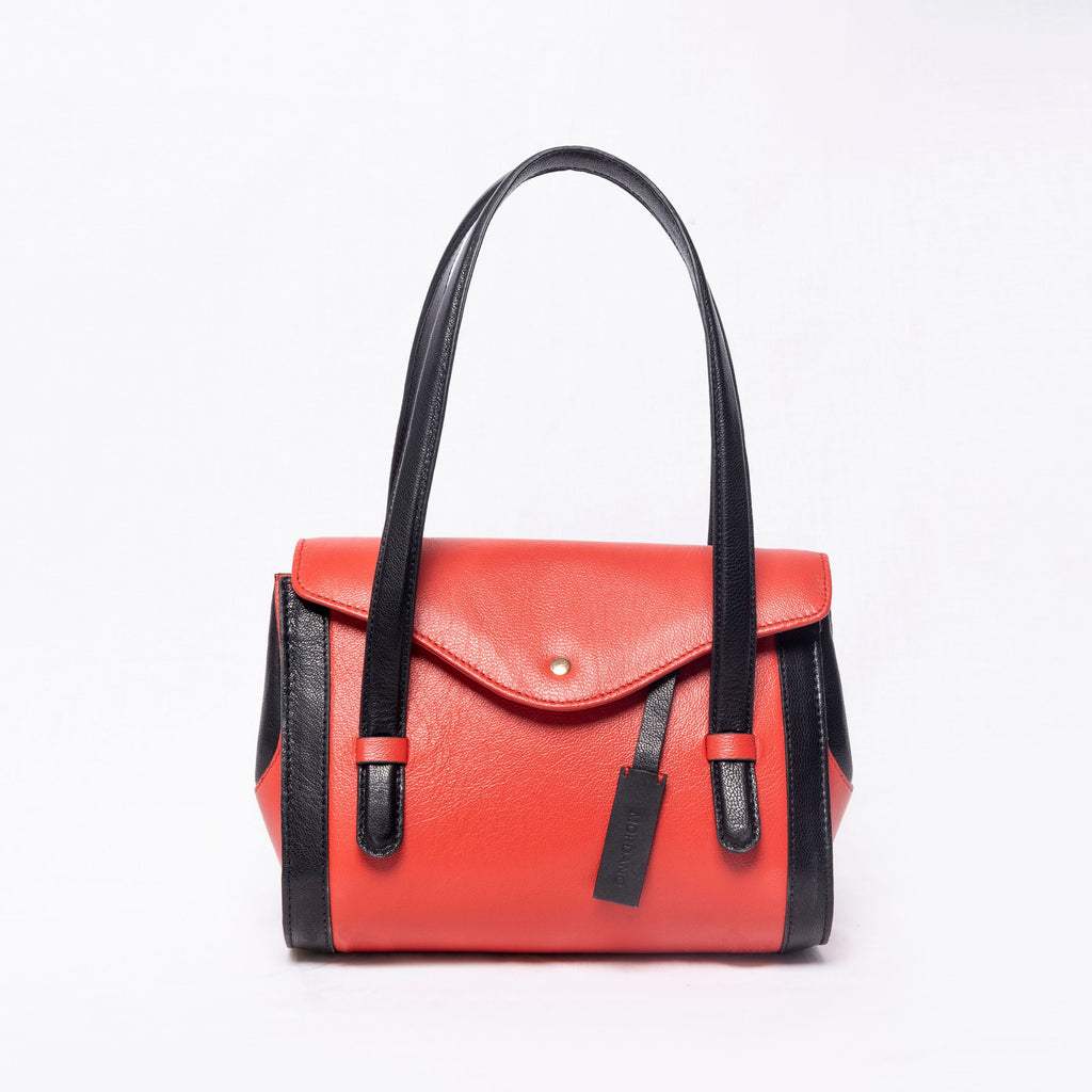 CYPHER BUCKET BAG