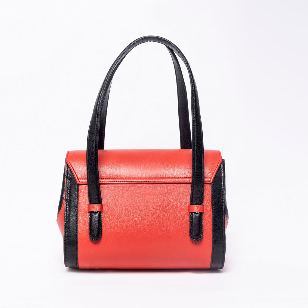 CYPHER BUCKET BAG