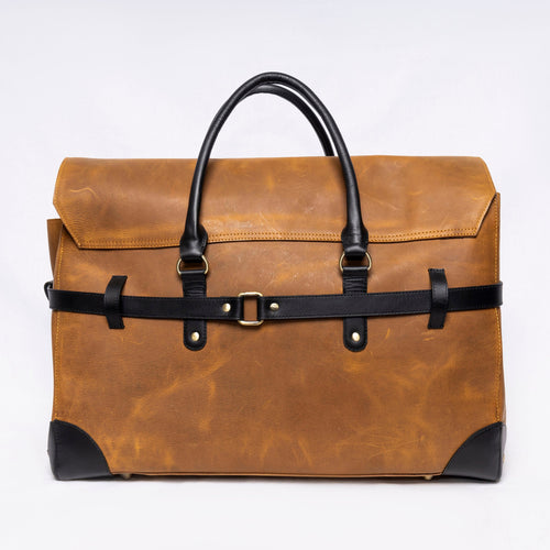 BOULDER TRAVILING BAG