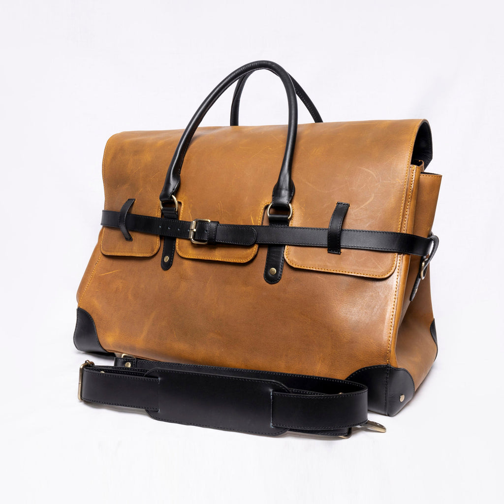 BOULDER TRAVILING BAG