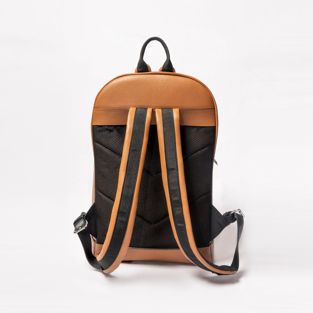 HEROIC BACKPACK BAG
