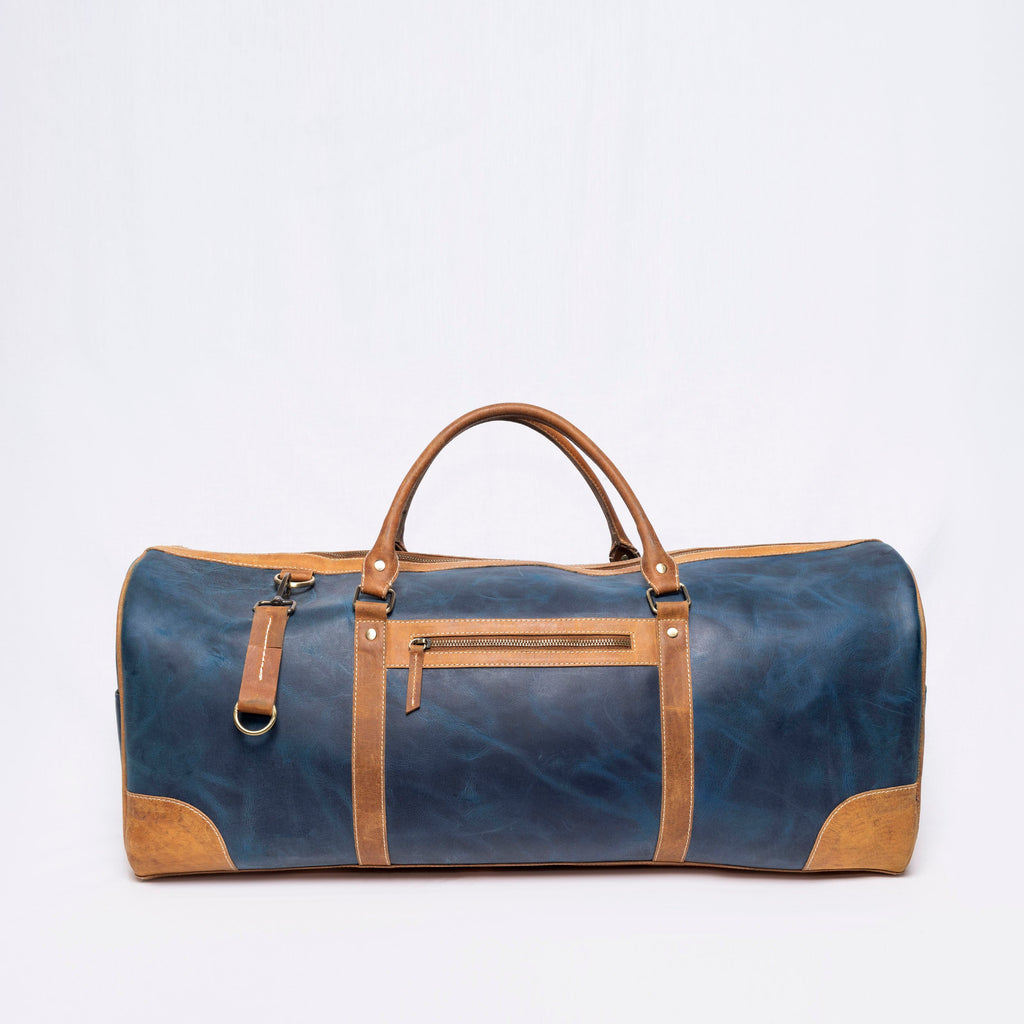 HOLDALL DUFFLE BAG
