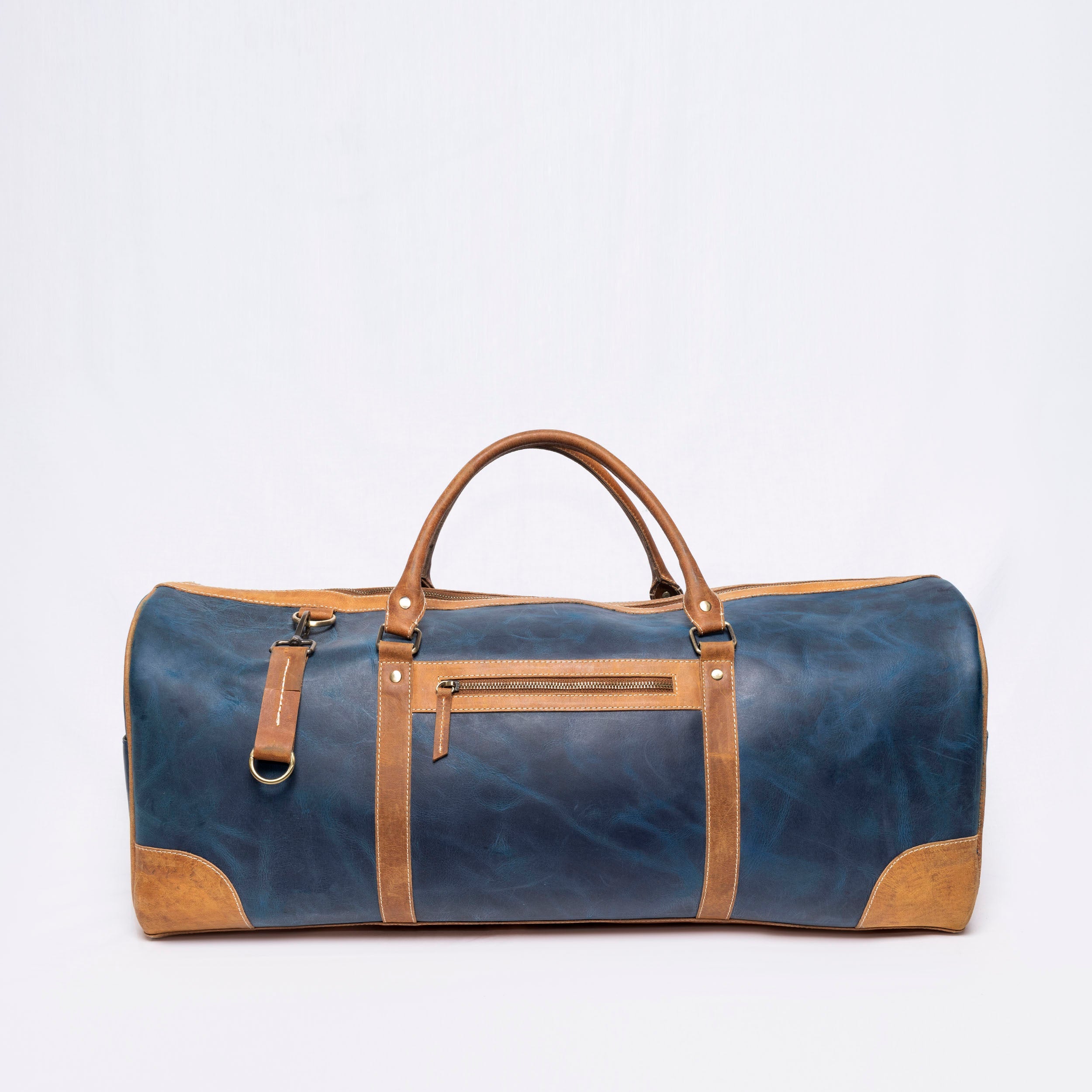 HOLDALL DUFFLE BAG