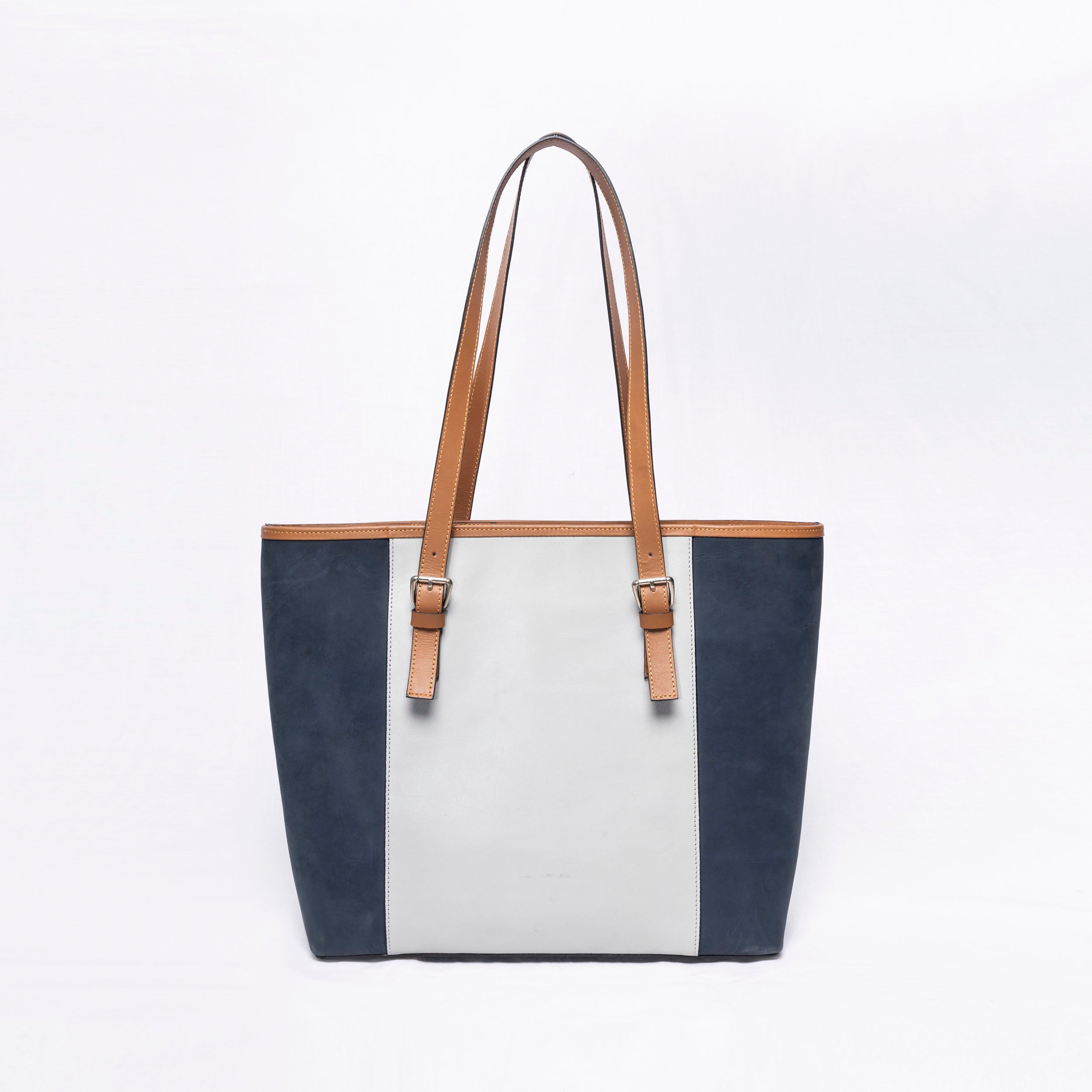 BURROW LADIES TOTE BAG