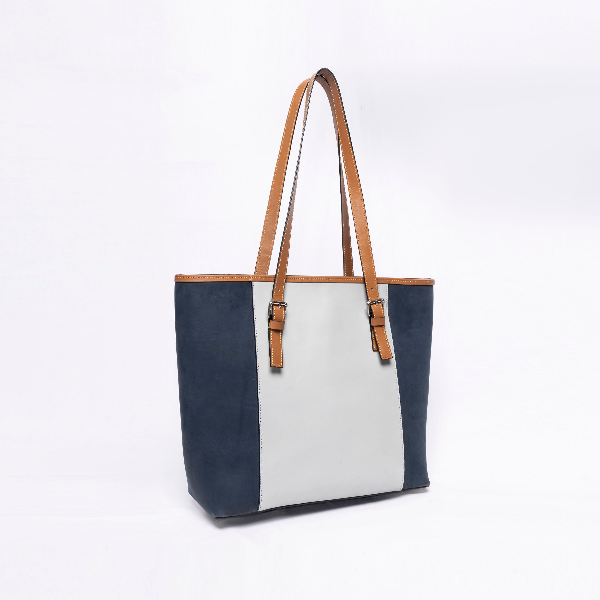 BURROW LADIES TOTE BAG