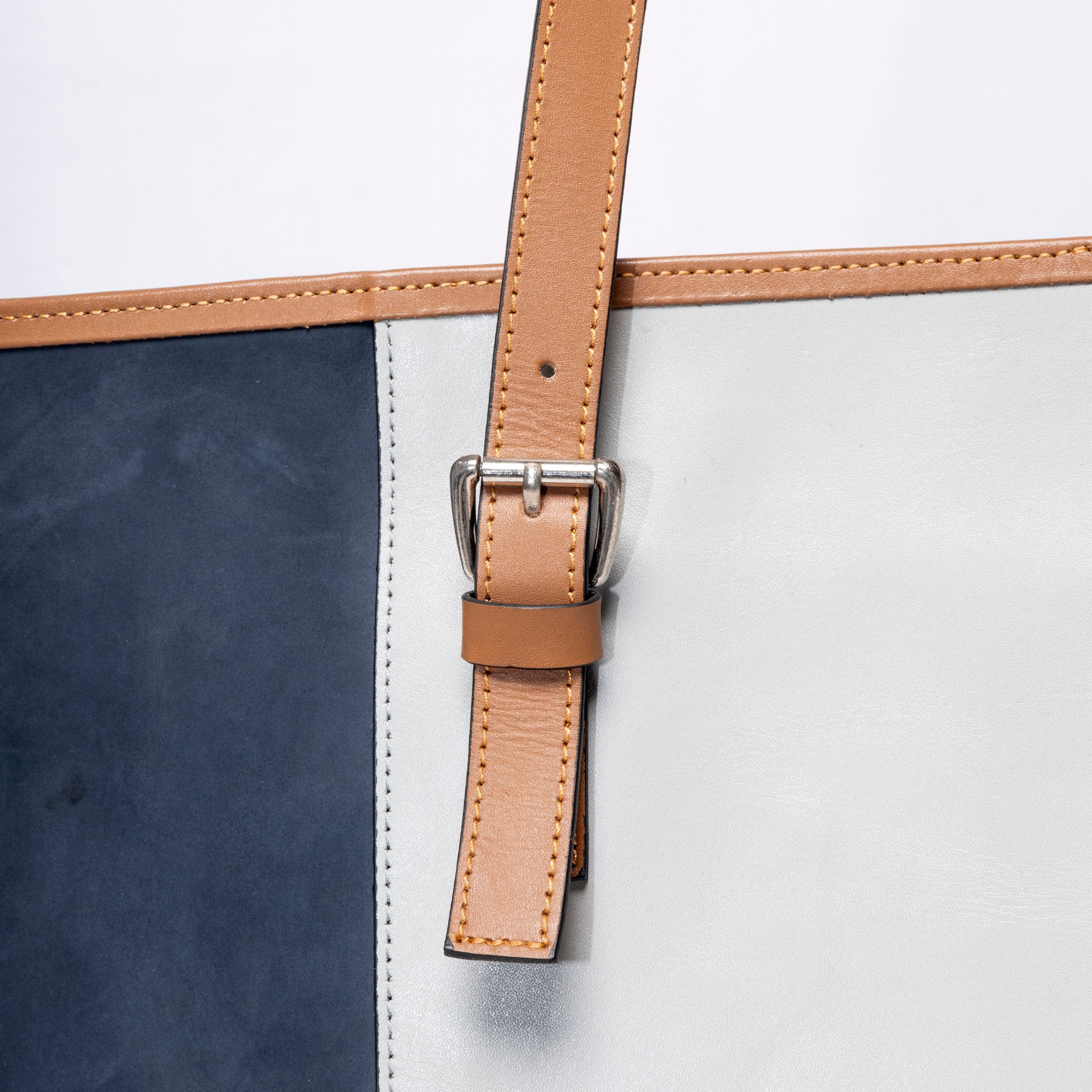 BURROW LADIES TOTE BAG