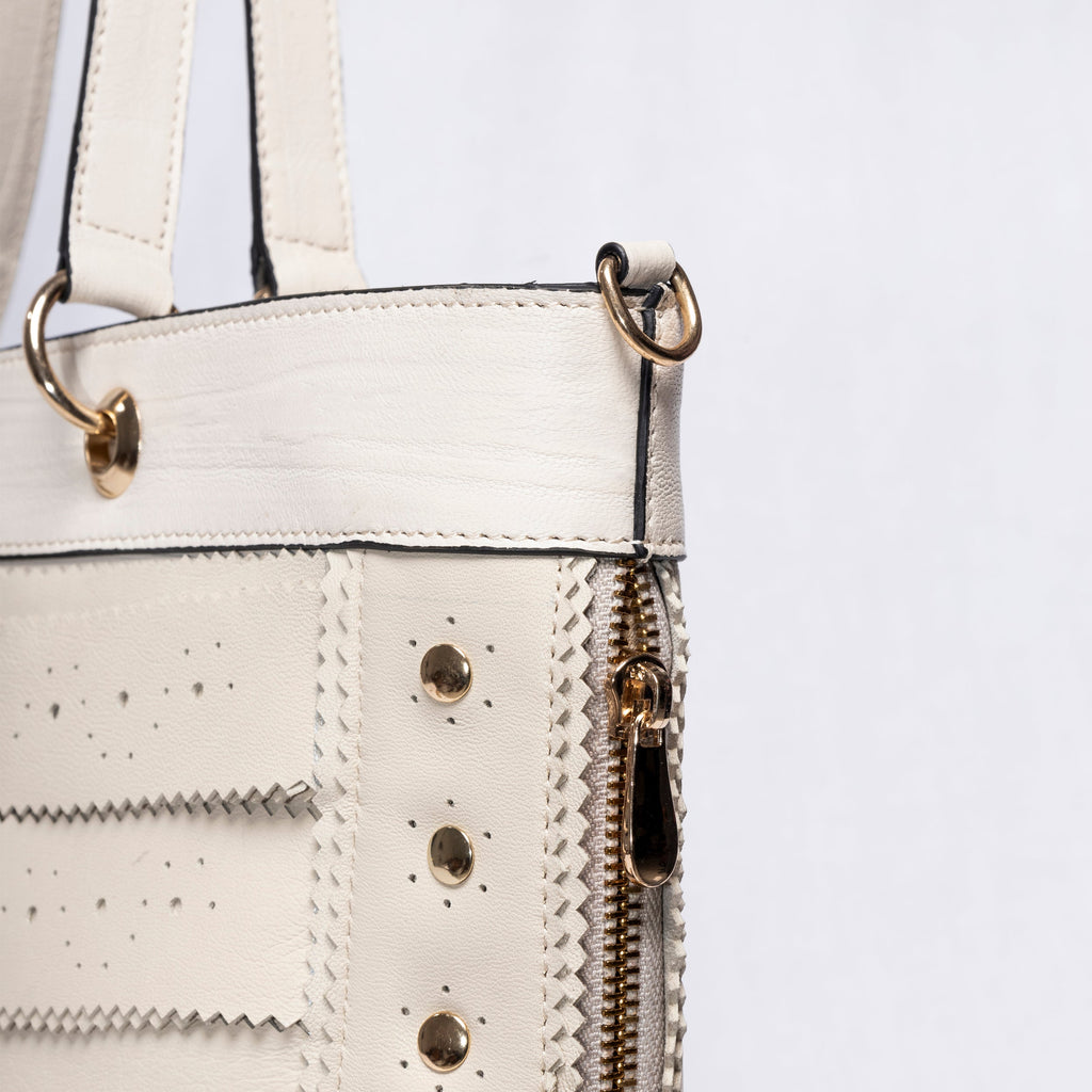 CYPHER BUCKET BAG