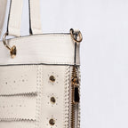 CYPHER BUCKET BAG
