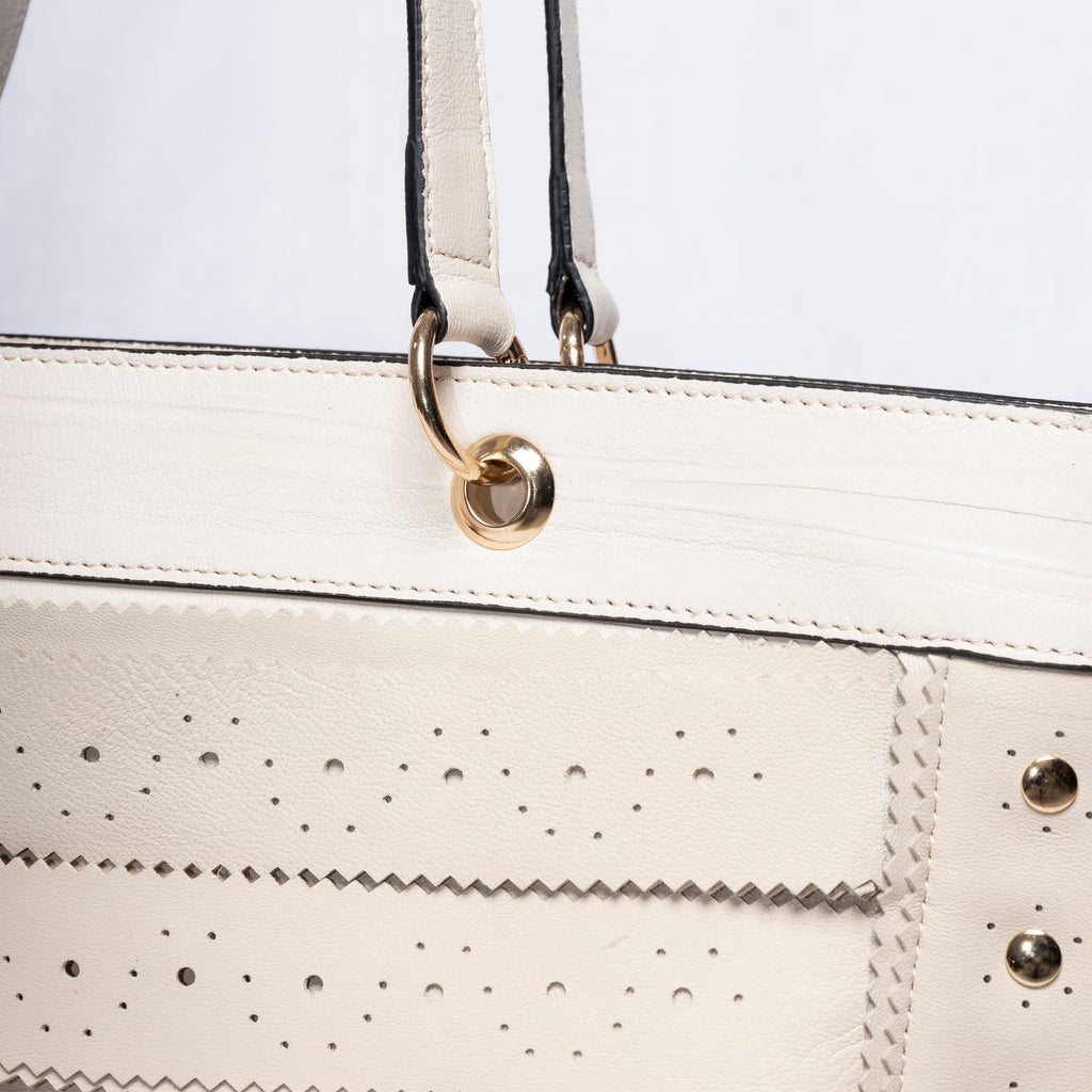 CYPHER BUCKET BAG