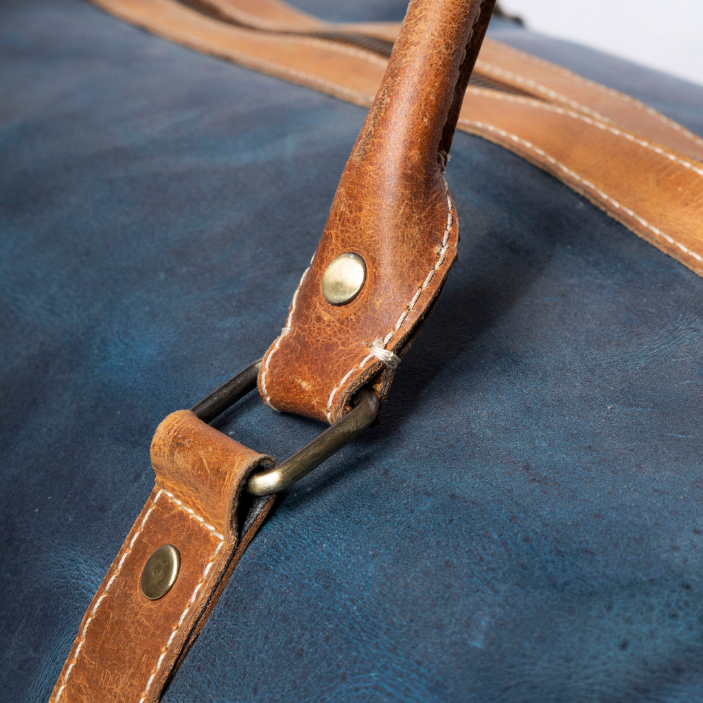 HOLDALL DUFFLE BAG