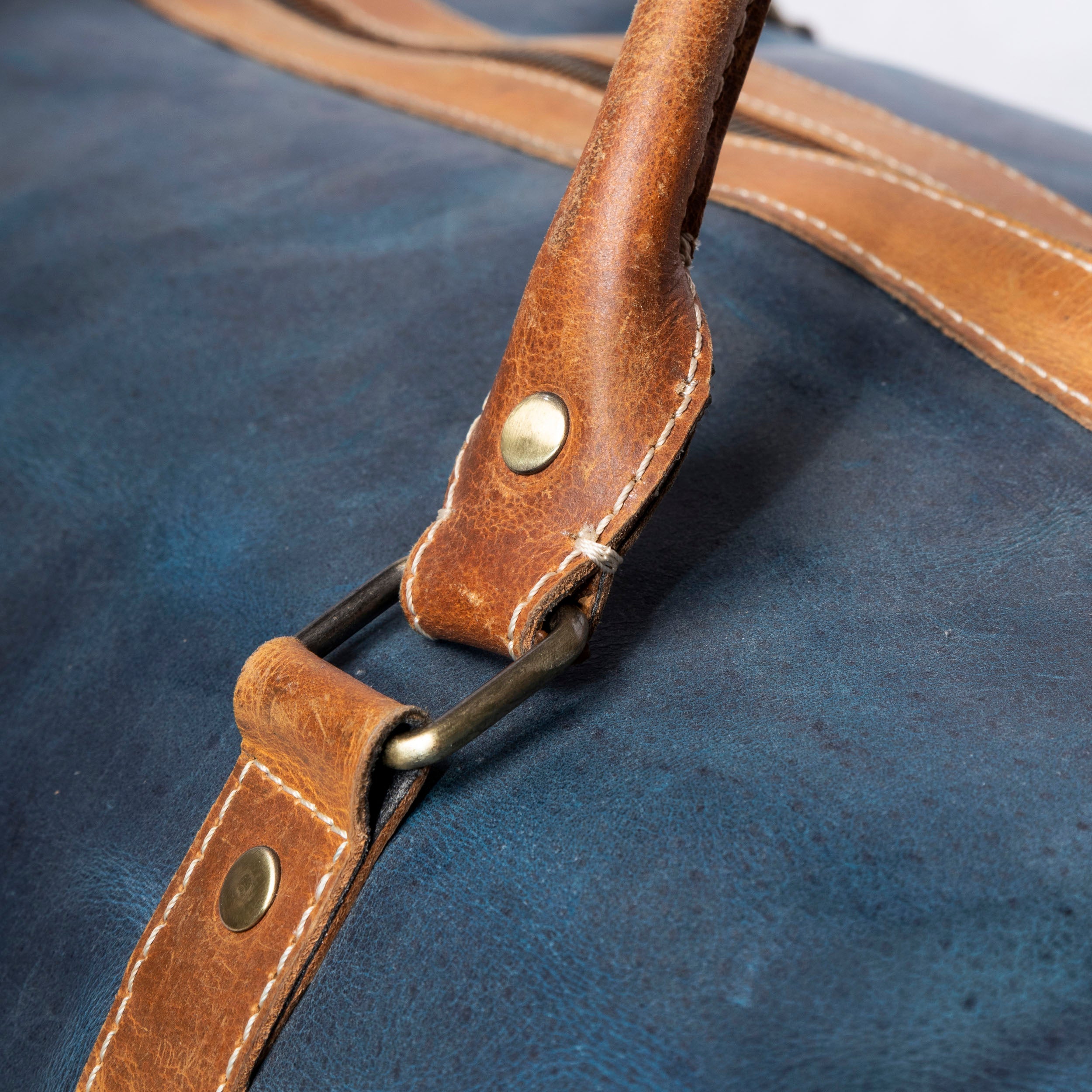 HOLDALL DUFFLE BAG