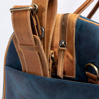 HOLDALL DUFFLE BAG