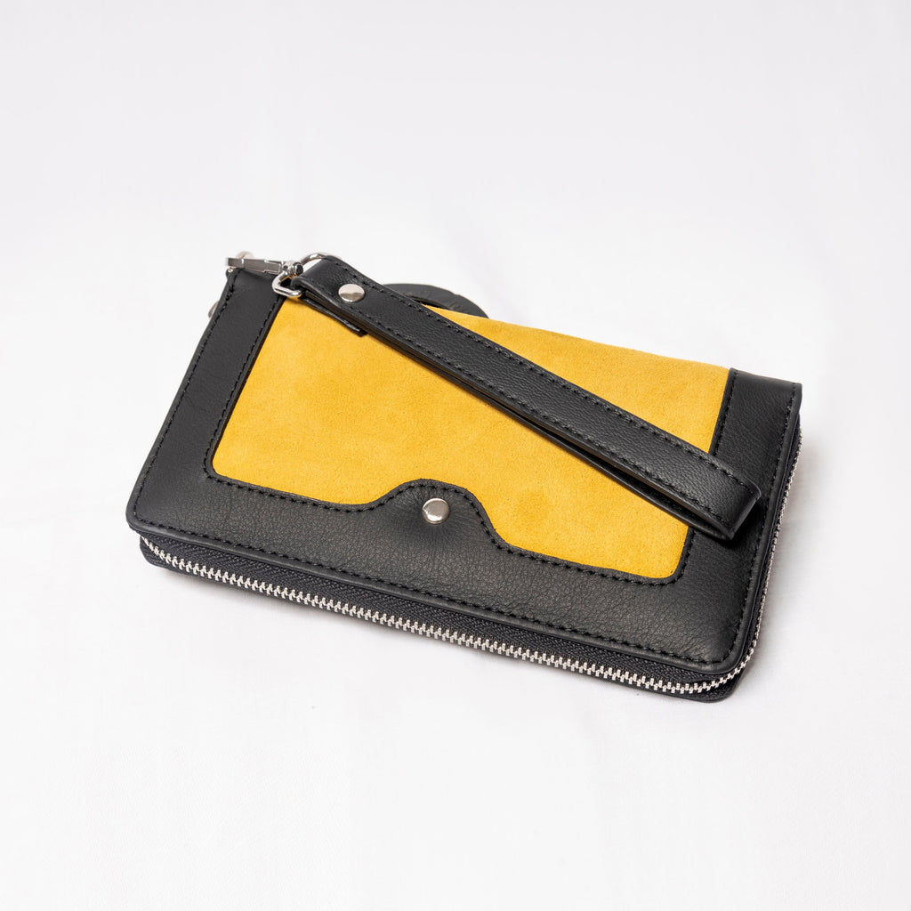BULBUL LADIES POUCH