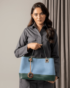 SHINKAI LADIES TOTE BAG