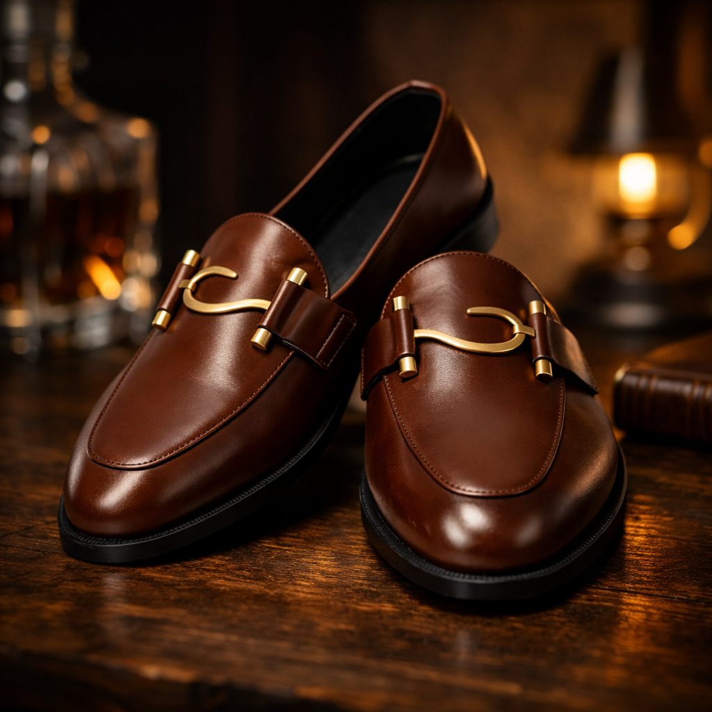 MEN'S FORMAL SHOES