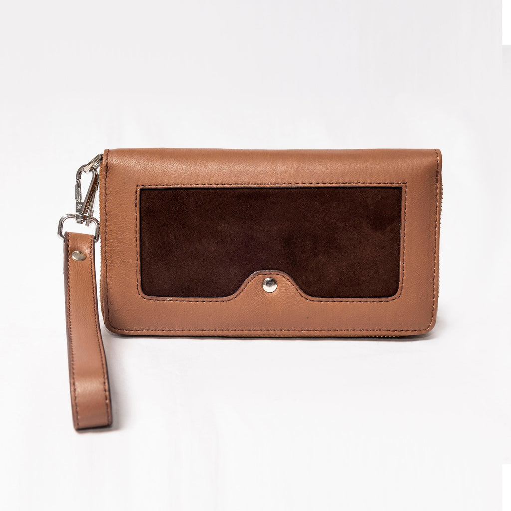 BULBUL LADIES POUCH