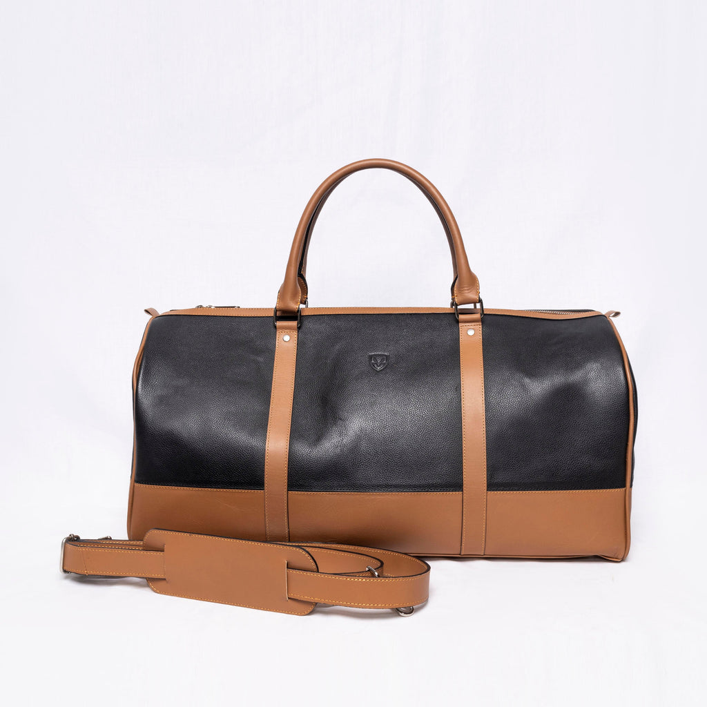 SMART CARRY DUFFLE BAG