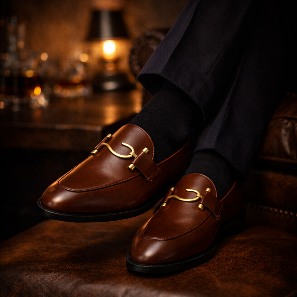 MEN'S FORMAL SHOES