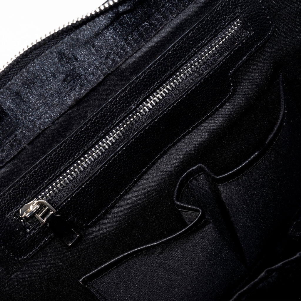 RIGID LAPTOP BAG
