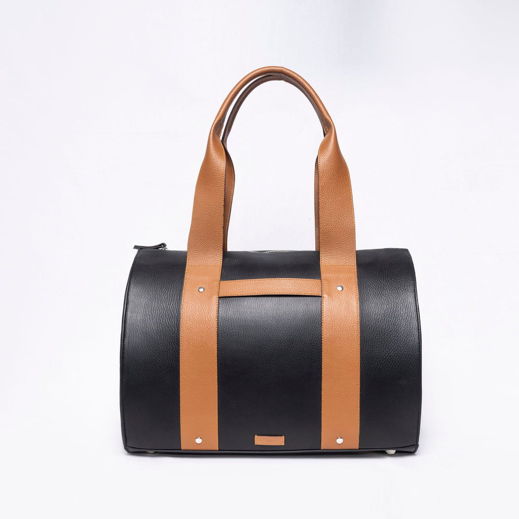 ESSENCE DUFFLE BAG