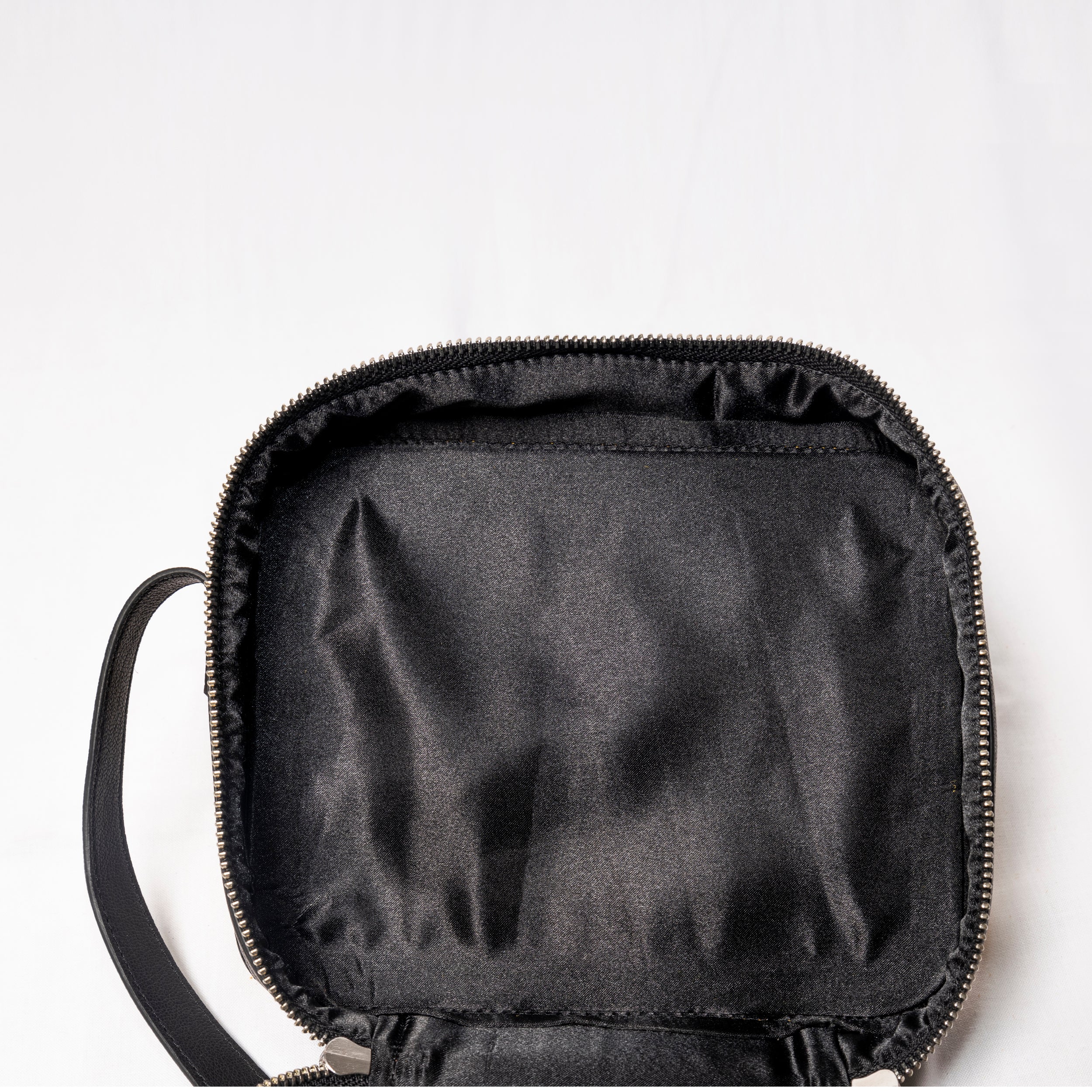 ‘THE MILANO’ CROSSBODY BAG