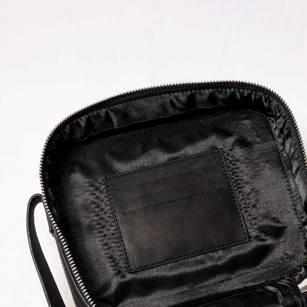‘THE MILANO’ CROSSBODY BAG