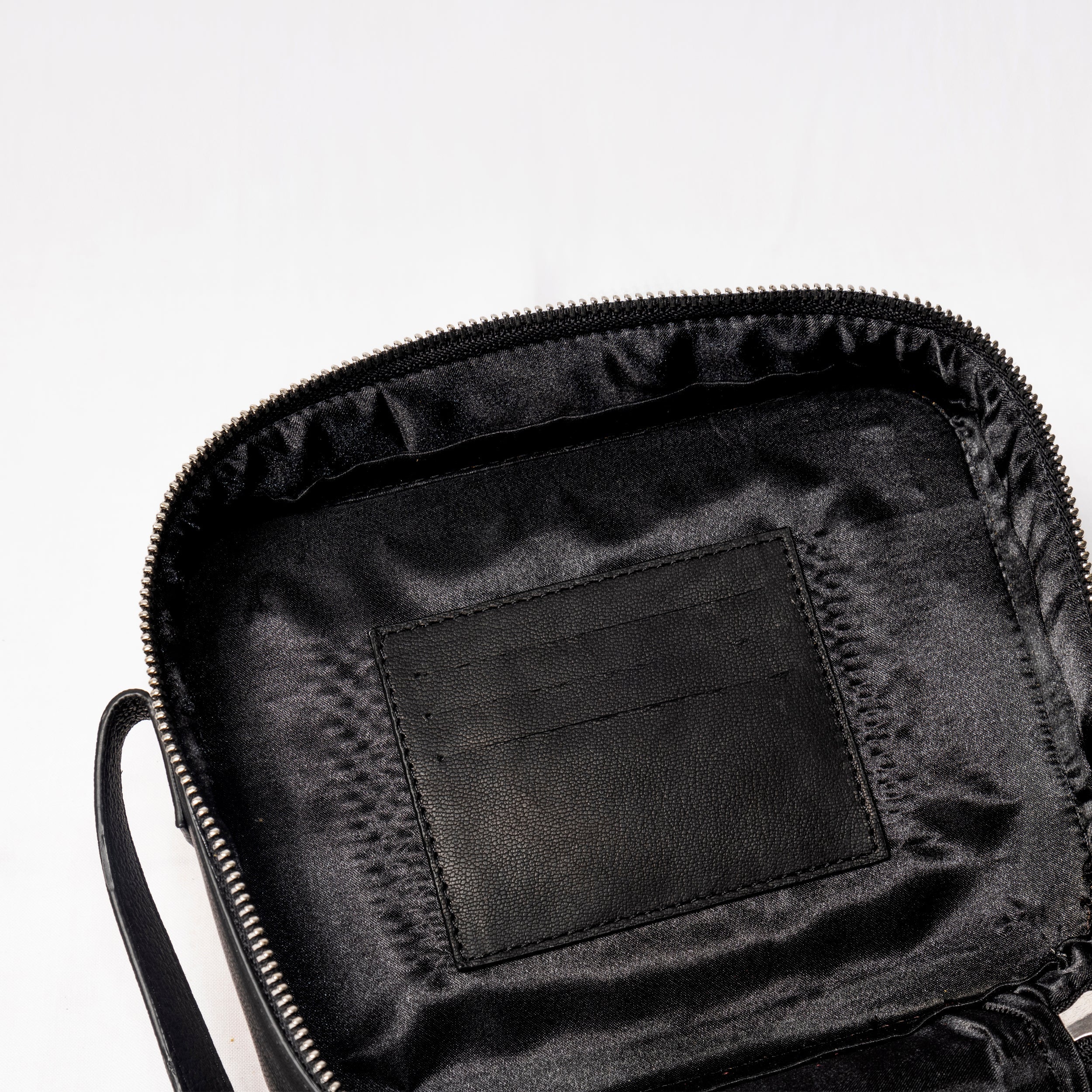 ‘THE MILANO’ CROSSBODY BAG