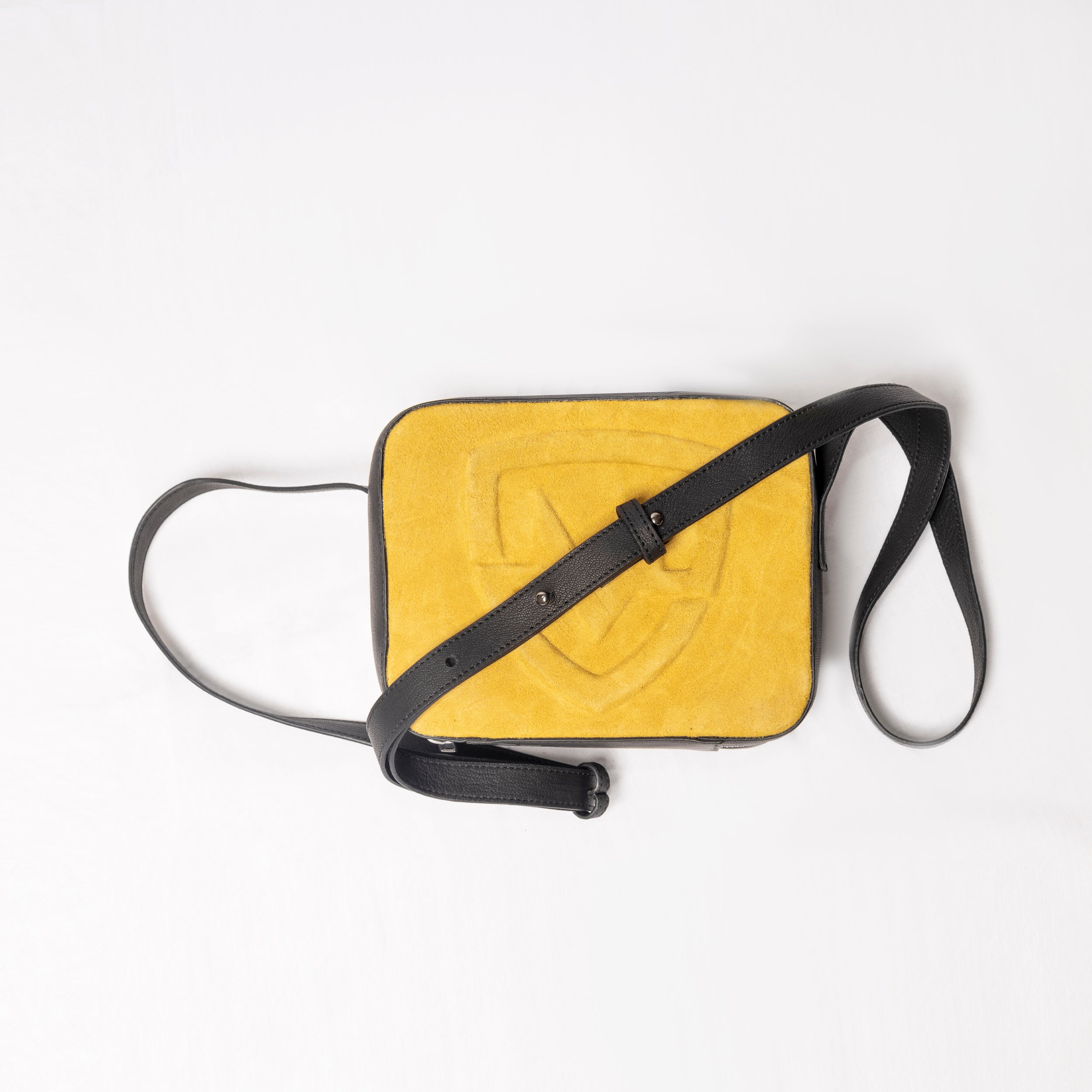 ‘THE MILANO’ CROSSBODY BAG