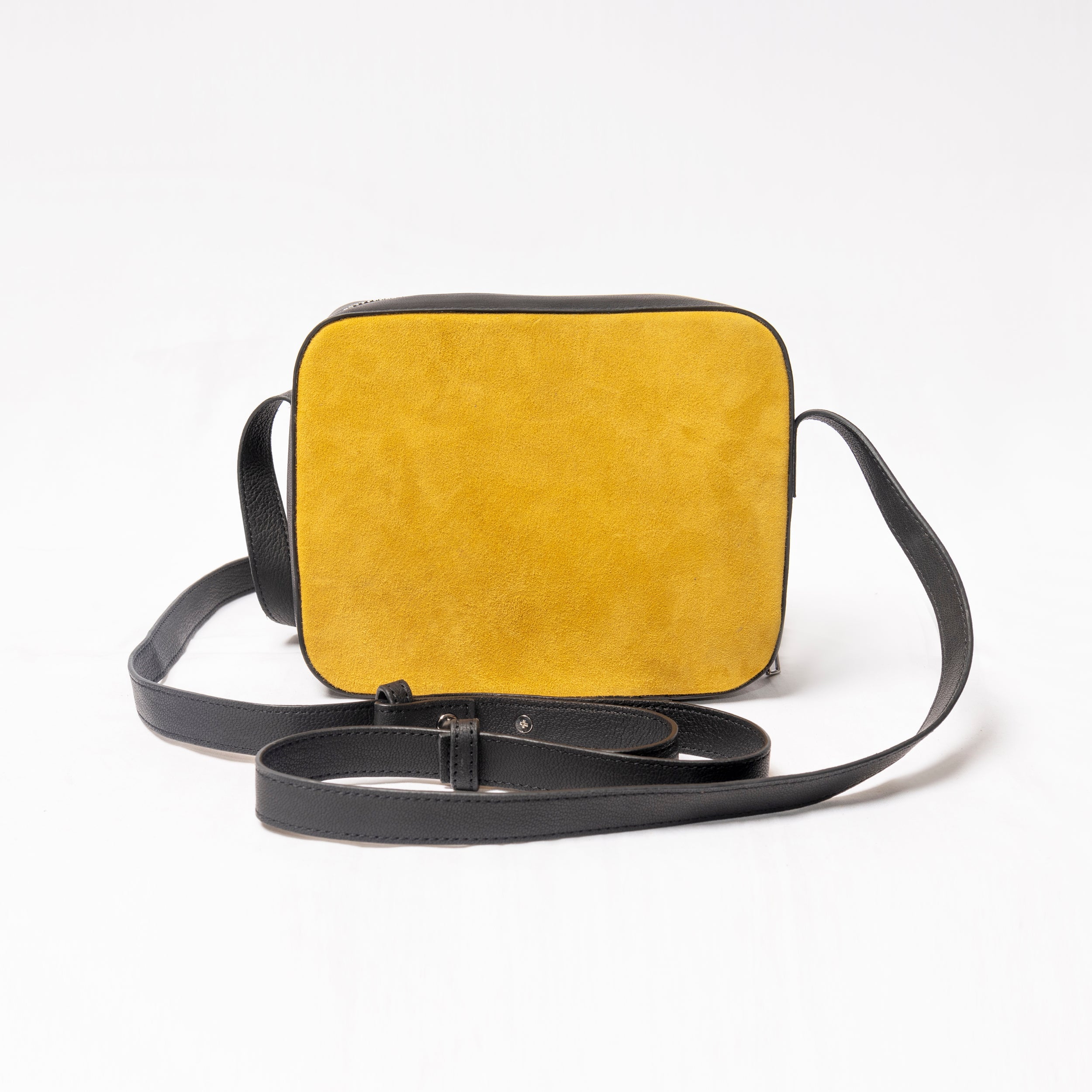 ‘THE MILANO’ CROSSBODY BAG