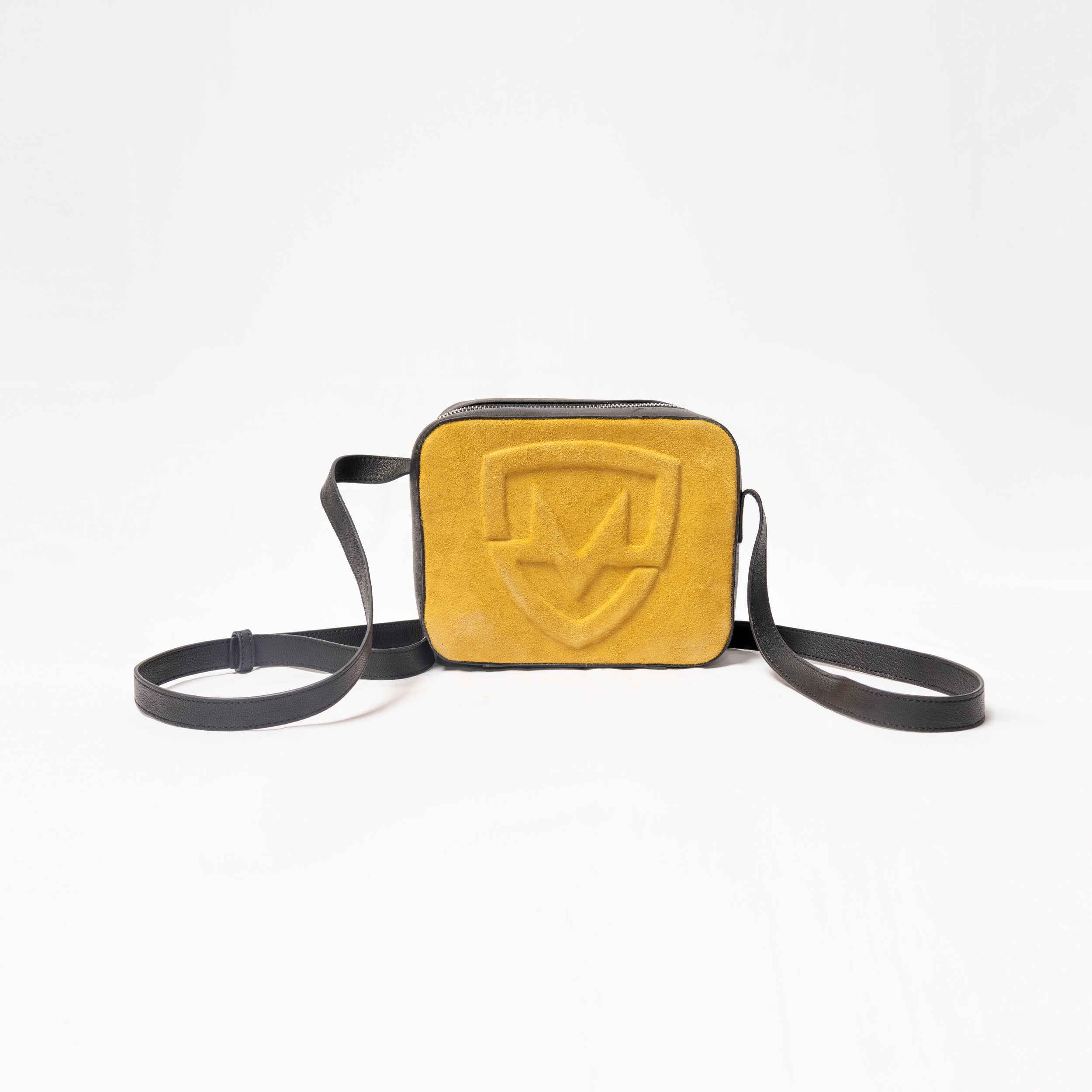 ‘THE MILANO’ CROSSBODY BAG