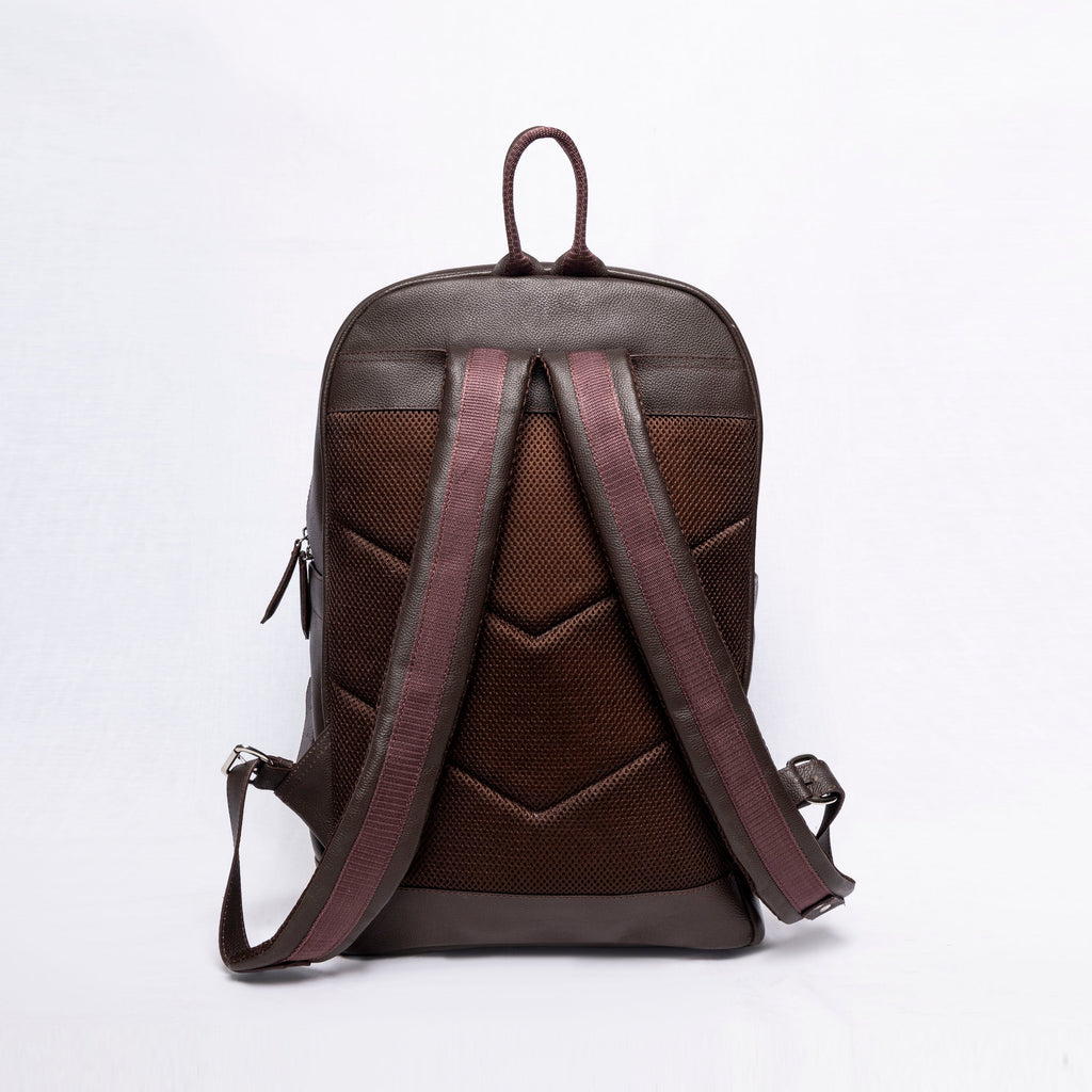 HEROIC BACKPACK BAG