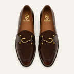 WHITEN MEN'S FORMAL SHOES