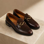 WHITEN MEN'S FORMAL SHOES