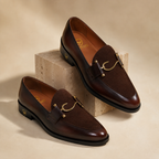 WHITEN MEN'S FORMAL SHOES