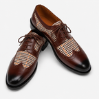 AURIC WOOLEN MEN'S FORMAL
