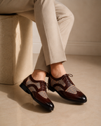 AURIC WOOLEN MEN'S FORMAL
